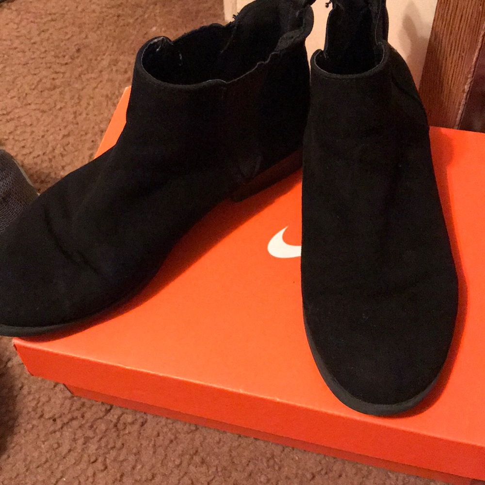 Booties - Picture 3 of 3